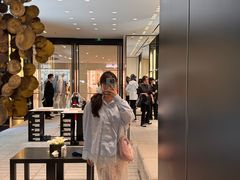 -Chanel(德基广场店)