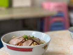 干面-非遗·爱西干面(小公园总店)