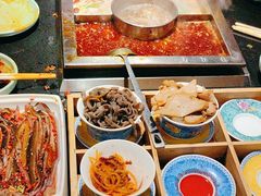 -蜀江龙火锅(339店)