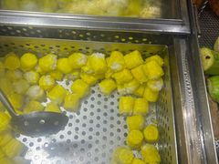 -威威小食