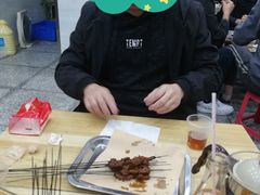 -老白家怡贵园烤肉