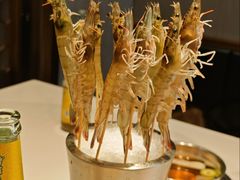 -海月轩海鲜豆捞(紫金塔店)