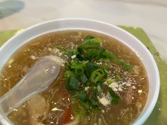 -食盈碗仔翅(星玺广场店)