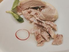 -香园茶社·金陵小灶(老门东店)