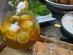 -石涧故事·私房菜(紫云路店)