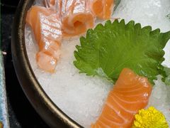 -極上萬膳·日料放题(海岸城店)