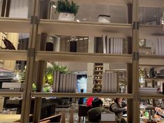 -博林天瑞喜来登酒店·西丽尚膳