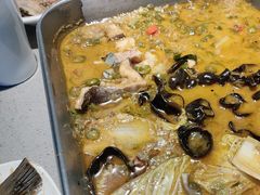 -半天妖烤鱼(方庄店)