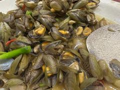 -天天海鲜城·海鲜大排档(新溪店)