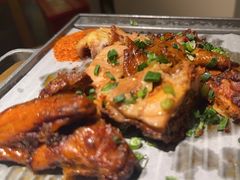 -绿茶餐厅(西单老佛爷店)