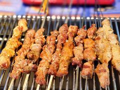 -大成海鲜烧烤·小龙虾(五角场店)