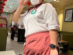 -海底捞火锅(银泰中心店)
