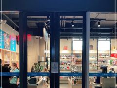 门面-盒马鲜生(大都荟店)