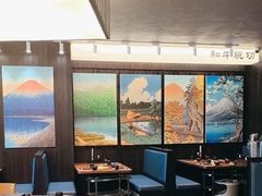-海之屋韩式烤肉(海棠68环球美食街店)