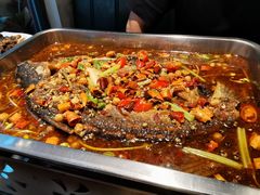 -嘚色烧烤（东北烤串）(石溪店)