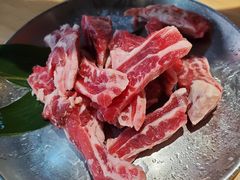 -麻蒲碳烤肉(梅花园店)