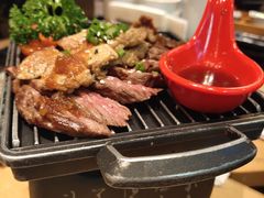 秘制鹅肝牛小排-沼津港渔市(宏伊国际广场店)