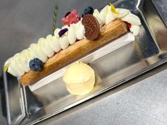 -HALO SOUL COFFEE·咖啡·甜品·简餐(嘉年华海信广场店)