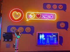 -好乐迪(张扬路八佰伴店)