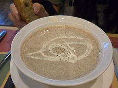 -安妮意大利餐厅(丽都店)