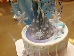 -青岛海尔洲际酒店