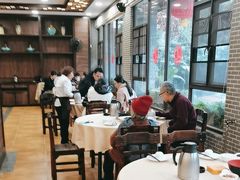 -香顺·客家菜(东坑店)