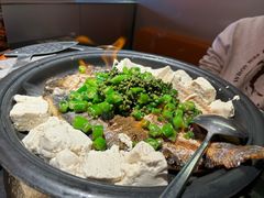 -探鱼·鲜青椒爽麻烤鱼(领展购物广场店)