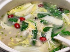 -南京THE TAI太和紫金大酒店