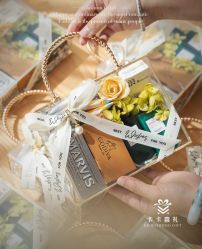 点击看大图 -卡卡喜糖伴手礼·商务礼宝宝礼·婚礼用品