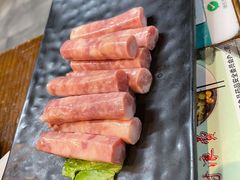 -·缸桶屋·韩式牛肋条自助烤肉(西湖D11店)