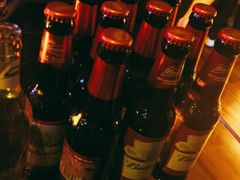 -苏荷酒吧(九街店)