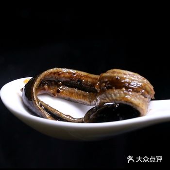 【大师的菜·明日预告】 在厨师圈内有这种说法