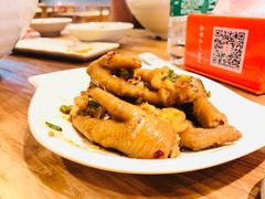 -湘人龙记老长沙米粉(鸟巢店)