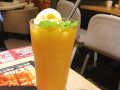 -仙踪林(江燕路万科里店)