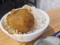 土豆-东财大盘鸡(黑石礁店)