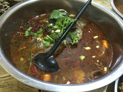 风鑫铃罗非鱼-风鑫铃罗非鱼(道沟店)