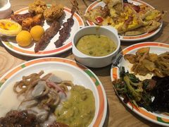 -比格比萨自助(南京万达茂店)