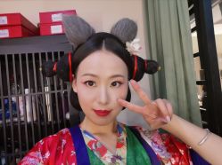 -盘子女人坊古装写真摄影(天津总店)