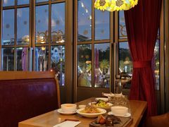 -MR.ROCKY洛奇先生RESTAURANT&BAR(宝安壹方城店)