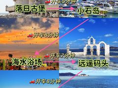 -巧克力渔家.小船海鲜胶东菜(万平口店)