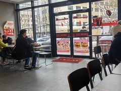 -华莱士·全鸡汉堡(柳州店)