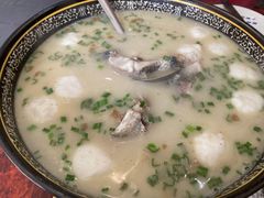 -杨辉饭店