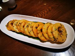 面窝-楚天美食坊(越秀先烈中路店)
