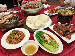 -川外川(星海店)