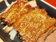 -西贝(虹口龙之梦店)