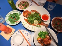 -一坐一忘云南菜(嘉里中心店)