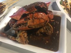 -纽顿熟食中心