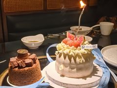 -顺峰顺水顺德菜(龙华店)