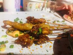 -林二哥宜烤官·宜宾小烧烤