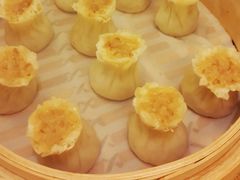 蝦仁燒賣-鼎泰丰(南西店)